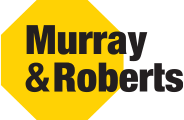 Image result for murray and roberts
