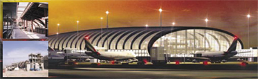 Dubai International Airport