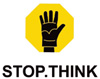 Stop Think