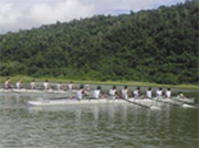 Nemato rowing club