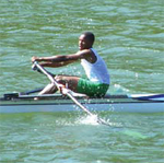 Rowing