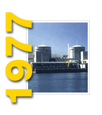 Koeberg Nuclear Power Station