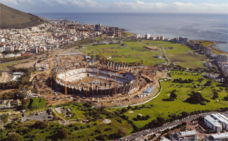 Green Point Stadium