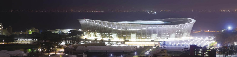 Cape Town Stadium