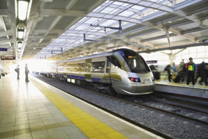 Gautrain