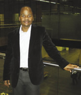 Thokozani Mdluli