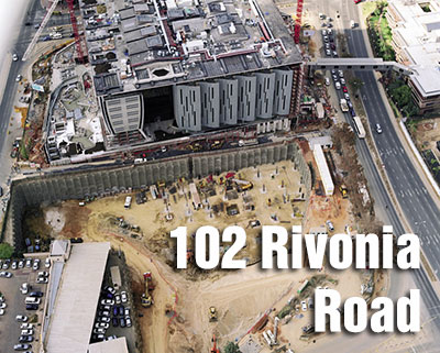 102 Rivonia Road
